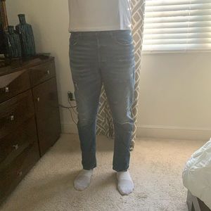 G-Star Type-C 3D Straight Tapered